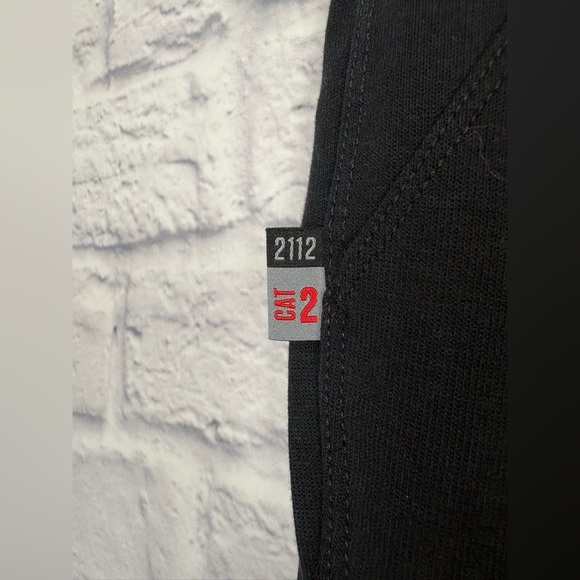 Carhartt  Force Utility Knit Leggings size XS - Picture 3 of 7